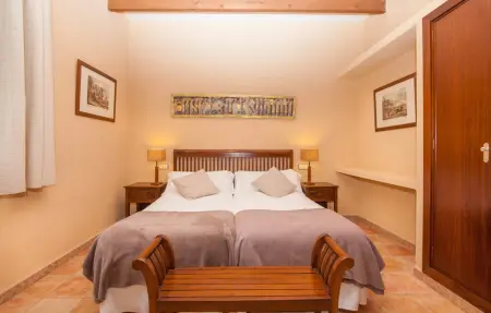 Alfabia Nou Uno, Appartement 2 personnes à Bunyola - Photo 39