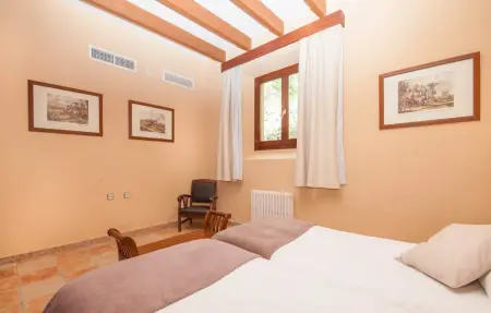 Alfabia Nou Uno, Appartement 2 personnes à Bunyola - Photo 41