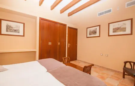 Alfabia Nou Uno, Appartement 2 personnes à Bunyola - Photo 42