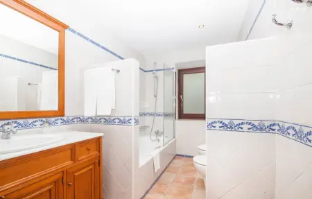 Alfabia Nou Uno, Appartement 2 personnes à Bunyola - Photo 43
