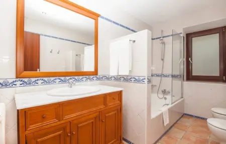Alfabia Nou Uno, Appartement 2 personnes à Bunyola - Photo 44