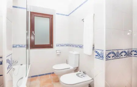 Alfabia Nou Uno, Appartement 2 personnes à Bunyola - Photo 45