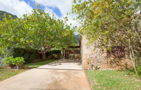 Alfabia Nou Dos, Appartement 2 personnes à Bunyola - Photo 11
