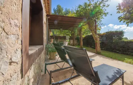 Alfabia Nou Dos, Appartement 2 personnes à Bunyola - Photo 17