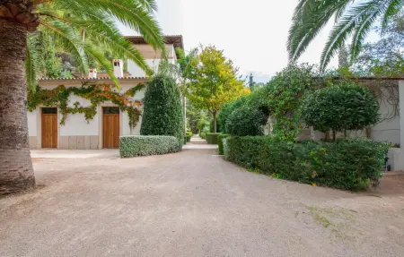 Alfabia Nou Dos, Appartement 2 personnes à Bunyola - Photo 22