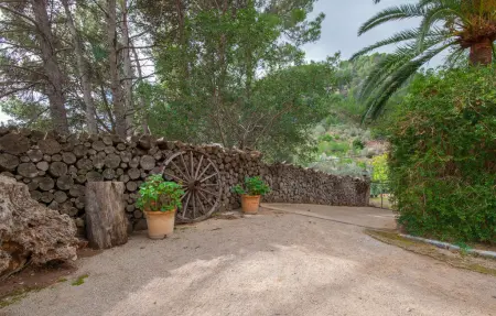 Alfabia Nou Dos, Appartement 2 personnes à Bunyola - Photo 23