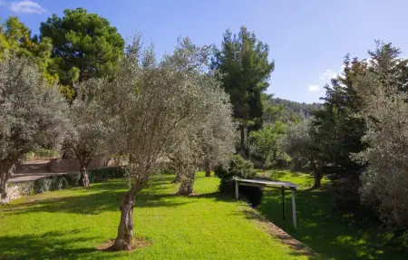 Alfabia Nou Dos, Appartement 2 personnes à Bunyola - Photo 25