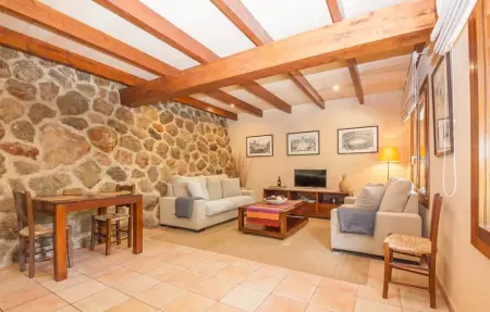 Alfabia Nou Dos, Appartement 2 personnes à Bunyola - Photo 28