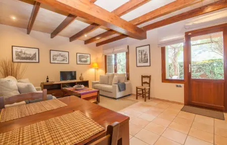 Alfabia Nou Dos, Appartement 2 personnes à Bunyola - Photo 29