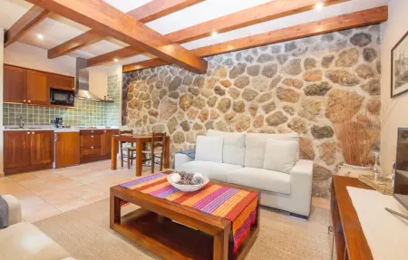 Alfabia Nou Dos, Appartement 2 personnes à Bunyola - Photo 30