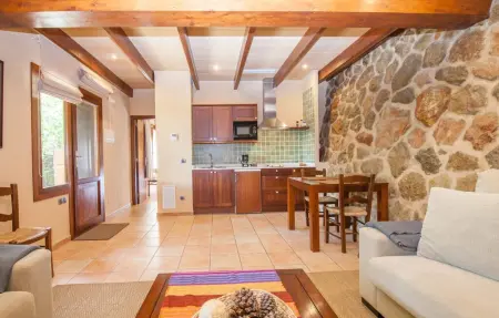 Alfabia Nou Dos, Appartement 2 personnes à Bunyola - Photo 31