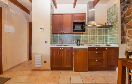 Alfabia Nou Dos, Appartement 2 personnes à Bunyola - Photo 32