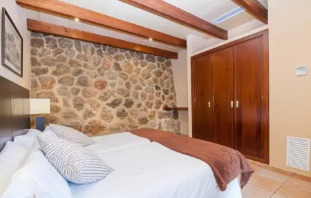 Alfabia Nou Dos, Appartement 2 personnes à Bunyola - Photo 35