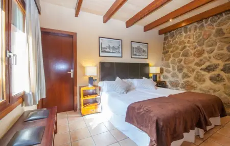 Alfabia Nou Dos, Appartement 2 personnes à Bunyola - Photo 36