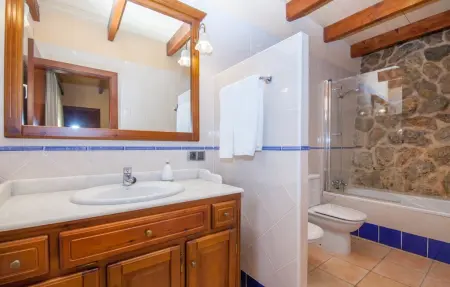 Alfabia Nou Dos, Appartement 2 personnes à Bunyola - Photo 37