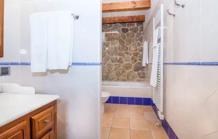 Alfabia Nou Dos, Appartement 2 personnes à Bunyola - Photo 39