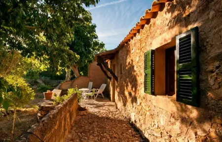 Agroturismo Sa Porquera, Appartement 2 personnes à Manacor - Photo 10