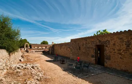 Agroturismo Sa Porquera, Appartement 2 personnes à Manacor - Photo 27