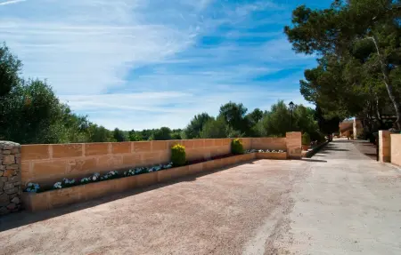 Agroturismo Sa Porquera, Appartement 2 personnes à Manacor - Photo 34