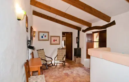 Agroturismo Sa Porquera, Appartement 2 personnes à Manacor - Photo 36