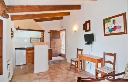 Agroturismo Sa Porquera, Appartement 2 personnes à Manacor - Photo 37