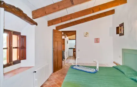 Agroturismo Sa Porquera, Appartement 2 personnes à Manacor - Photo 45