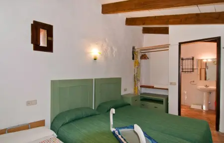 Agroturismo Sa Porquera, Appartement 2 personnes à Manacor - Photo 46