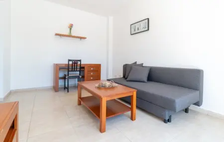 Son Ganxo Uno, Maison 6 personnes à Cala Murada - Photo 21