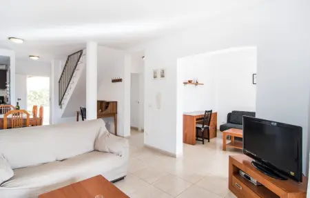 Son Ganxo Uno, Maison 6 personnes à Cala Murada - Photo 23
