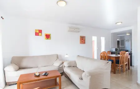 Son Ganxo Uno, Maison 6 personnes à Cala Murada - Photo 24