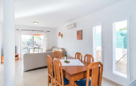 Son Ganxo Uno, Maison 6 personnes à Cala Murada - Photo 29