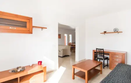 Son Ganxo Uno, Maison 6 personnes à Cala Murada - Photo 32