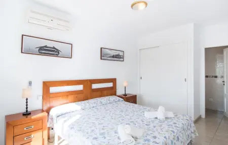 Son Ganxo Uno, Maison 6 personnes à Cala Murada - Photo 33