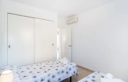 Son Ganxo Uno, Maison 6 personnes à Cala Murada - Photo 35