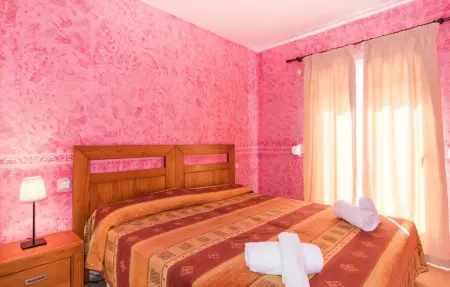 Son Ganxo Uno, Maison 6 personnes à Cala Murada - Photo 36