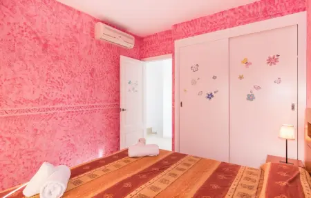 Son Ganxo Uno, Maison 6 personnes à Cala Murada - Photo 37