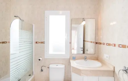 Son Ganxo Uno, Maison 6 personnes à Cala Murada - Photo 38
