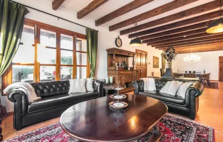 Aria, Maison 6 personnes à Buger - Photo 24