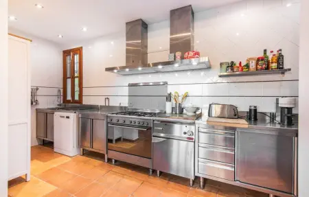 Aria, Maison 6 personnes à Buger - Photo 27