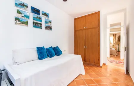 Aria, Maison 6 personnes à Buger - Photo 36