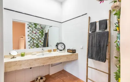 Aria, Maison 6 personnes à Buger - Photo 45