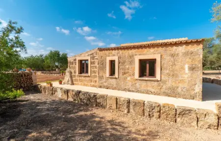 Pleta de Son Delabau, Maison 4 personnes à Llucmajor - Photo 14