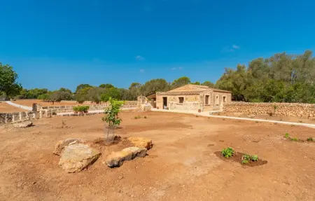 Pleta de Son Delabau, Maison 4 personnes à Llucmajor - Photo 15