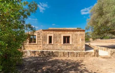 Pleta de Son Delabau, Maison 4 personnes à Llucmajor - Photo 17