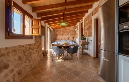 Pleta de Son Delabau, Maison 4 personnes à Llucmajor - Photo 23