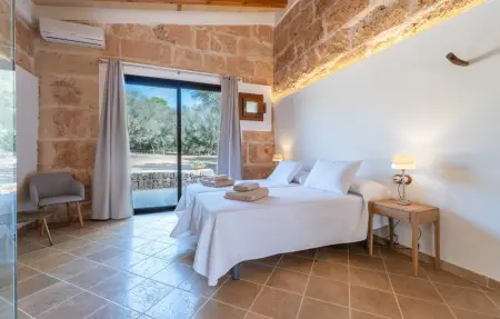 Pleta de Son Delabau, Maison 4 personnes à Llucmajor - Photo 28