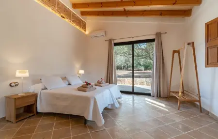Pleta de Son Delabau, Maison 4 personnes à Llucmajor - Photo 29