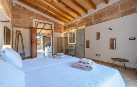Pleta de Son Delabau, Maison 4 personnes à Llucmajor - Photo 30
