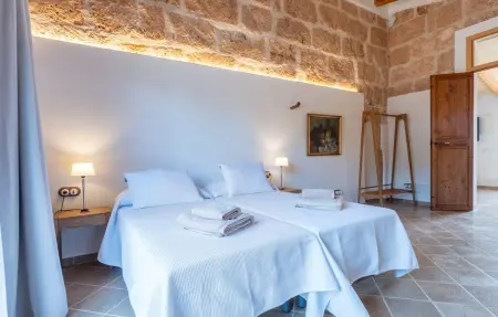 Pleta de Son Delabau, Maison 4 personnes à Llucmajor - Photo 31