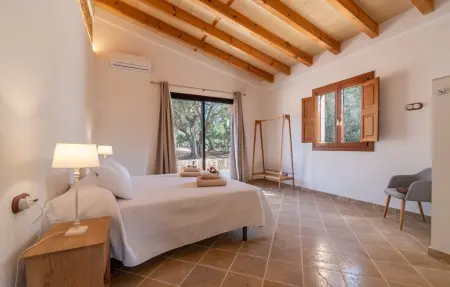 Pleta de Son Delabau, Maison 4 personnes à Llucmajor - Photo 32